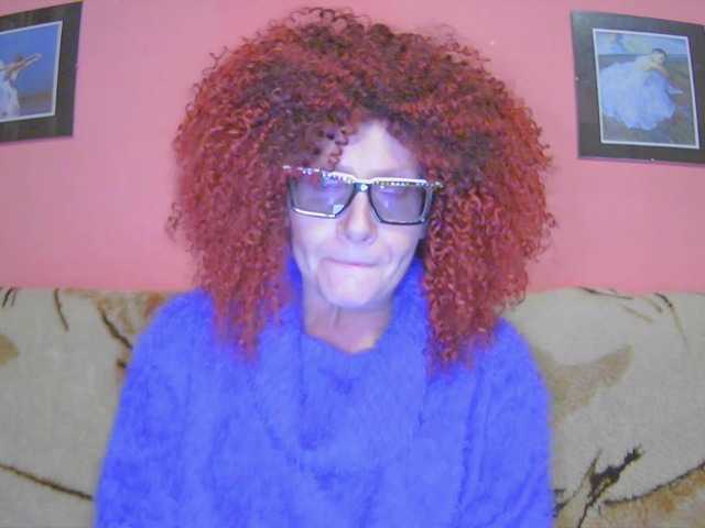 ChristineRed