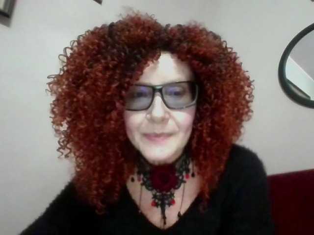 ChristineRed