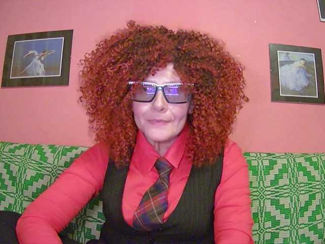 ChristineRed