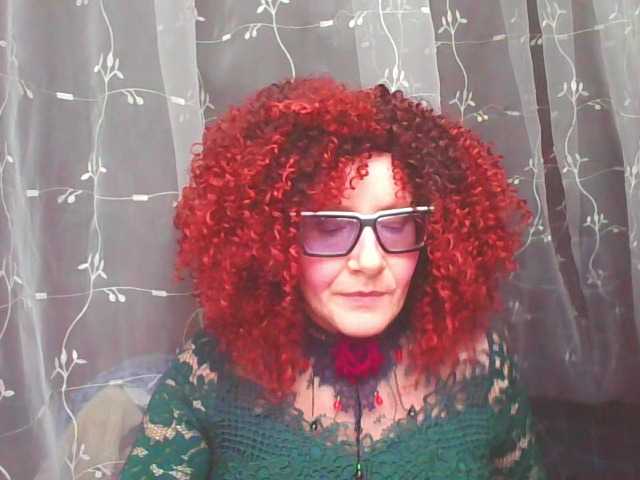 ChristineRed
