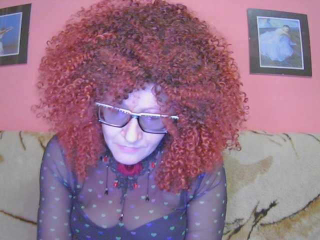 ChristineRed