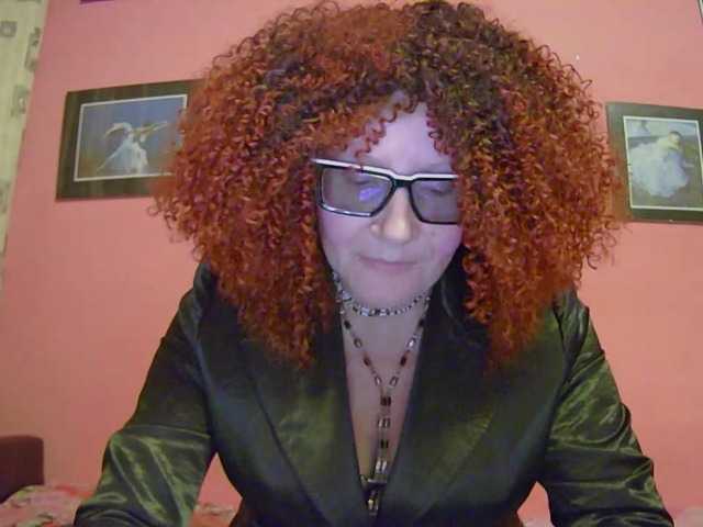 ChristineRed