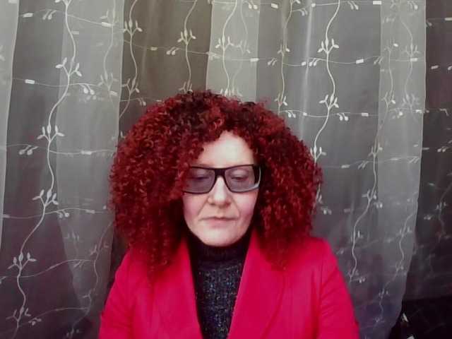 ChristineRed