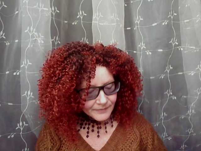 ChristineRed