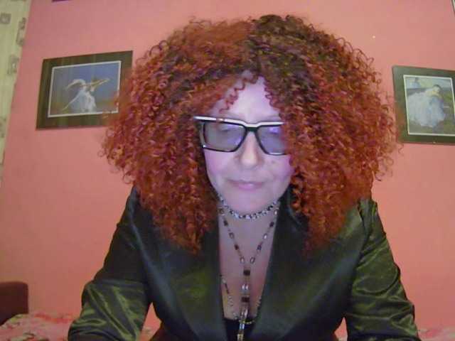 ChristineRed