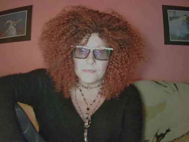 ChristineRed