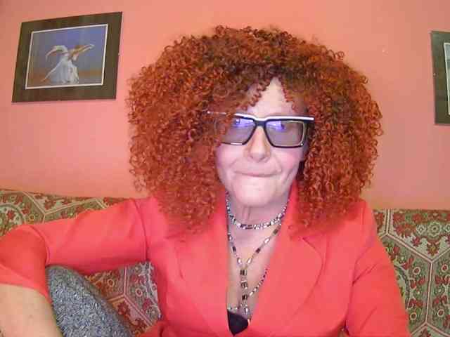 ChristineRed