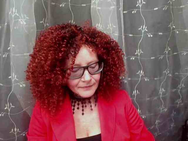 ChristineRed