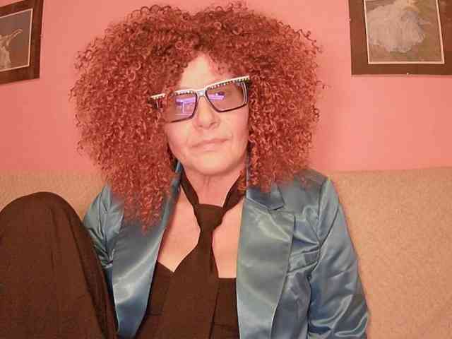 ChristineRed