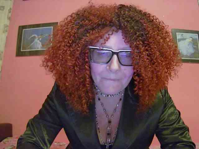 ChristineRed