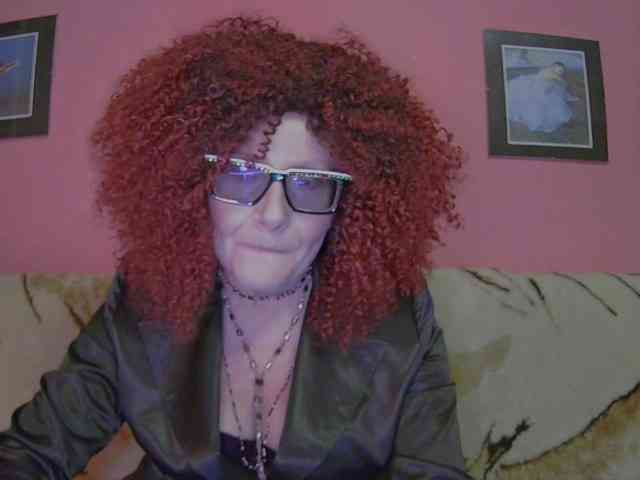 ChristineRed
