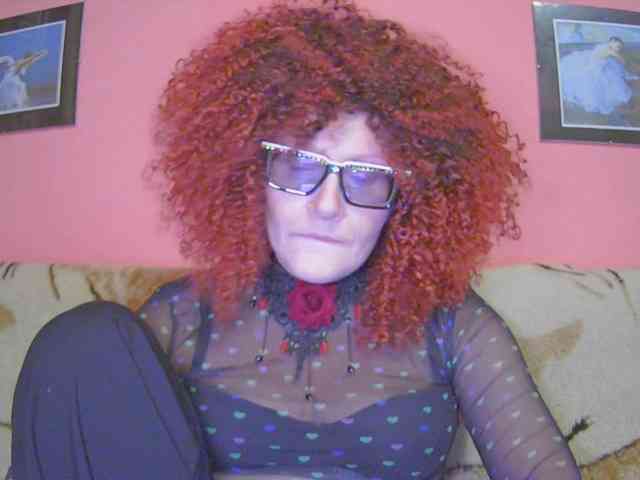 ChristineRed