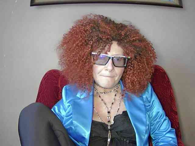 ChristineRed