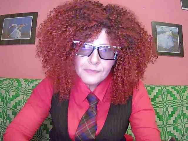 ChristineRed