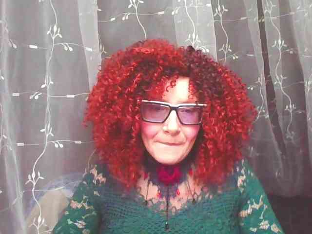 ChristineRed