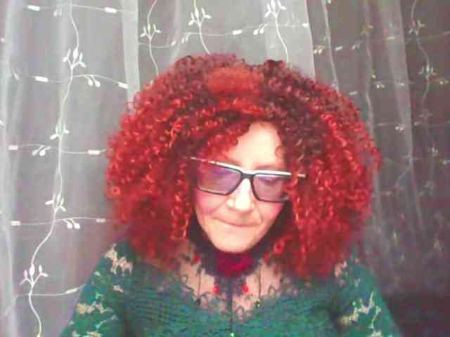 ChristineRed