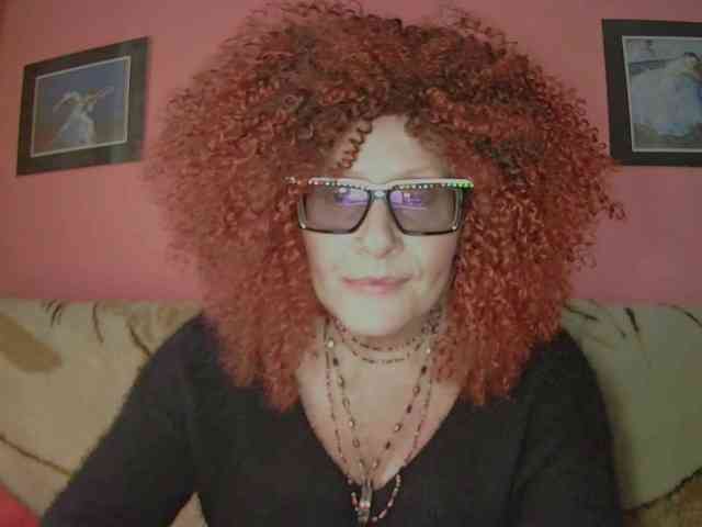 ChristineRed ChristineRed