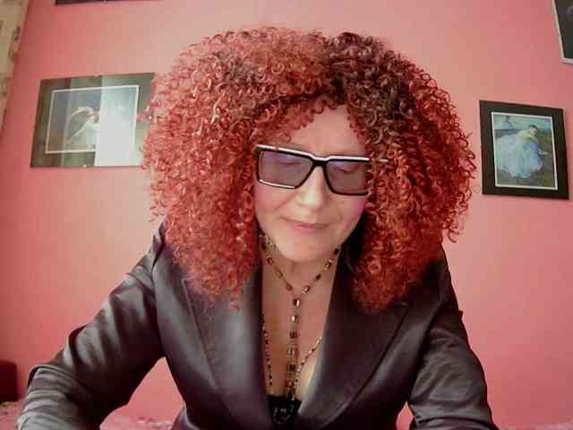 ChristineRed