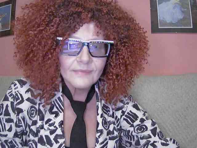 ChristineRed