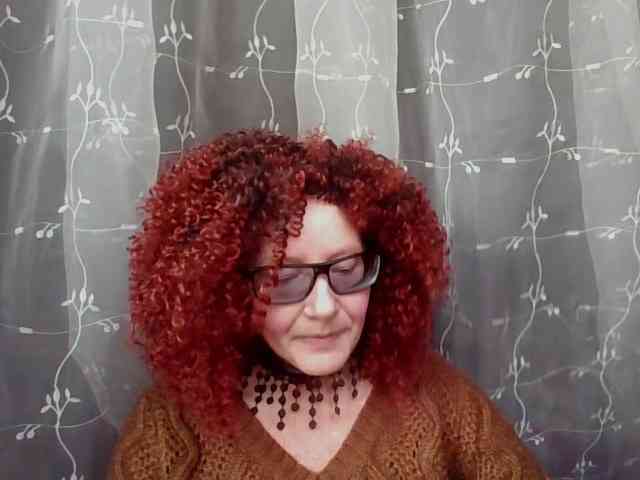 ChristineRed
