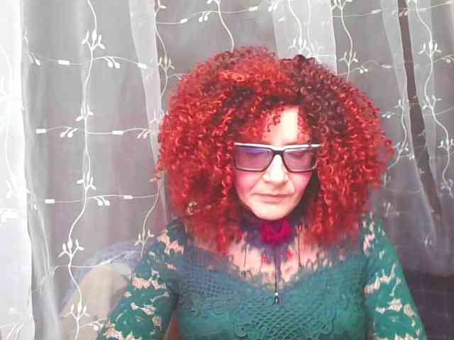 ChristineRed