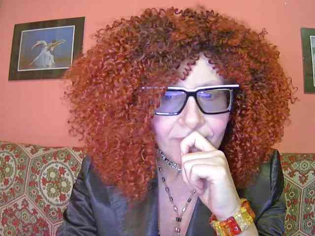 ChristineRed