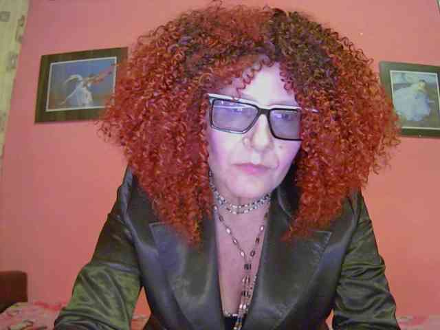 ChristineRed