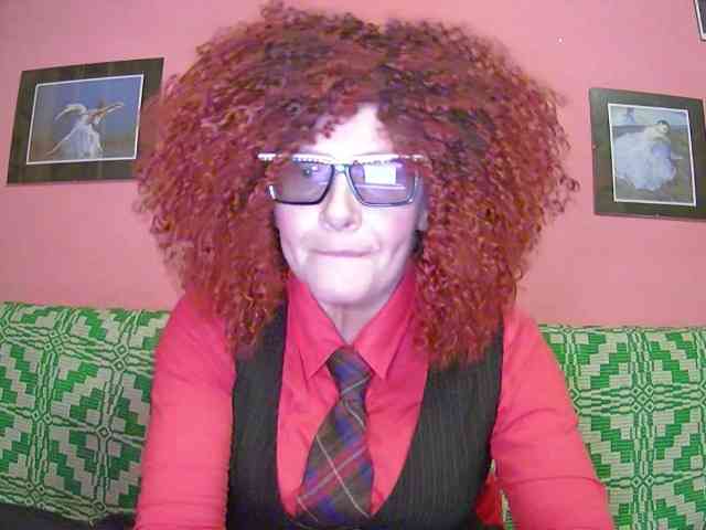 ChristineRed