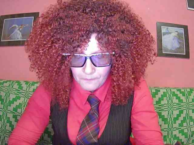 ChristineRed