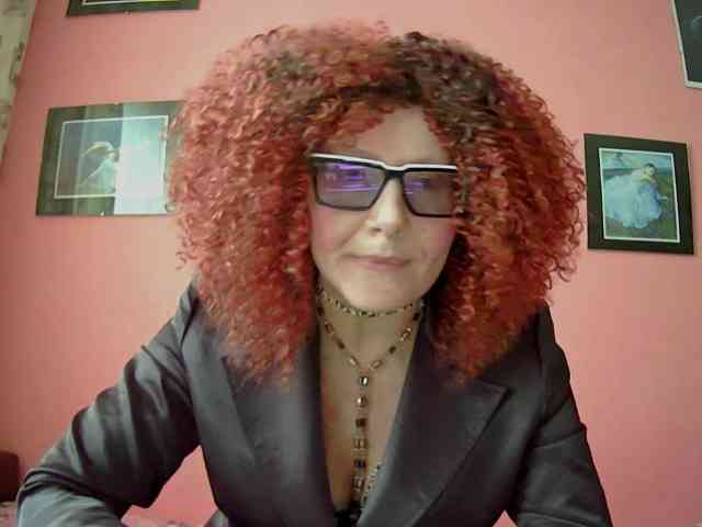 ChristineRed
