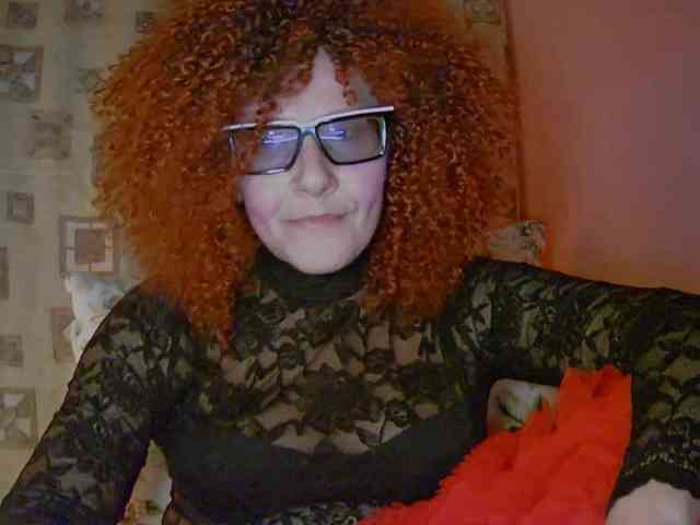 ChristineRed