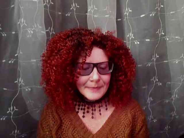 ChristineRed