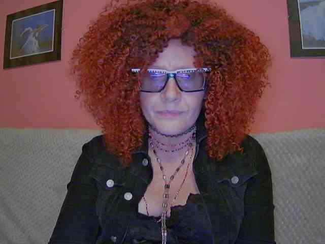 ChristineRed