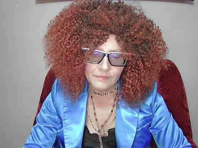 ChristineRed