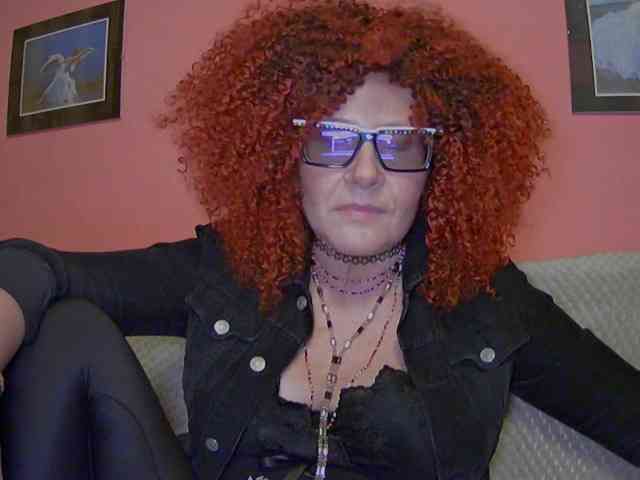 ChristineRed