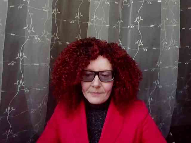 ChristineRed