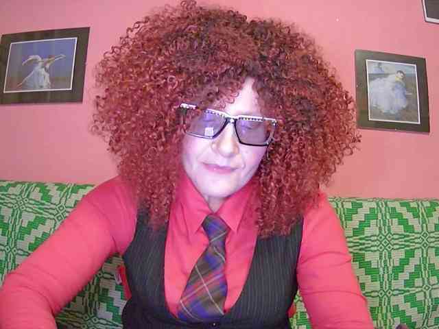 ChristineRed