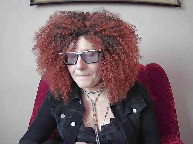 ChristineRed