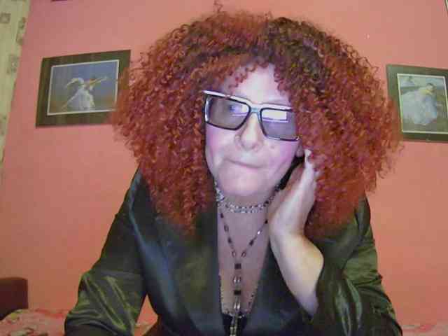 ChristineRed