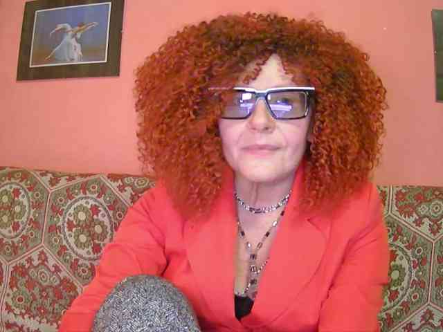 ChristineRed