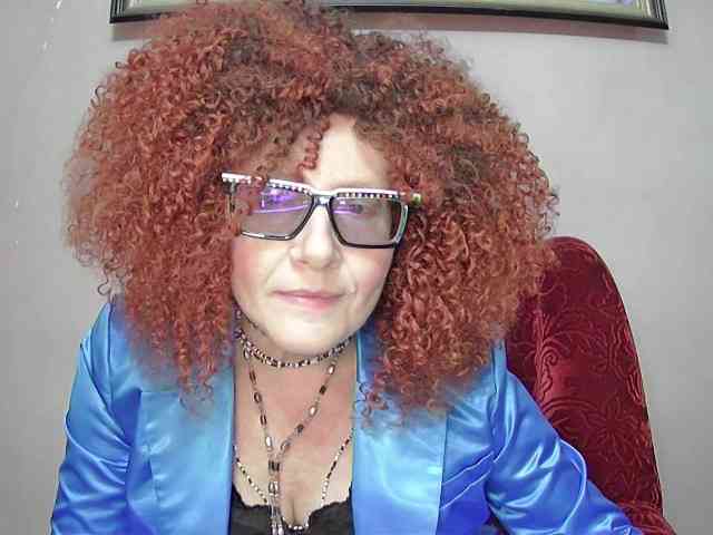 ChristineRed