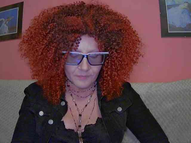 ChristineRed