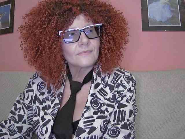 ChristineRed