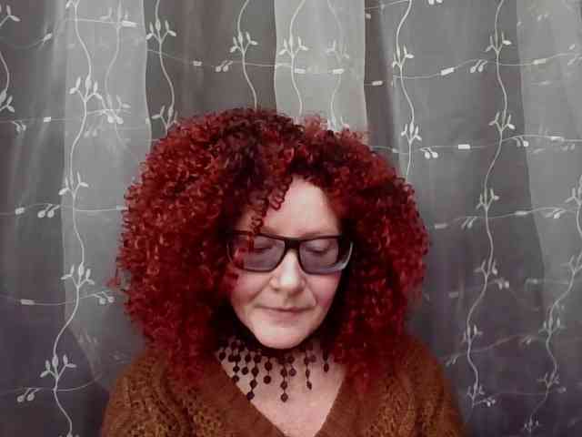 ChristineRed ChristineRed