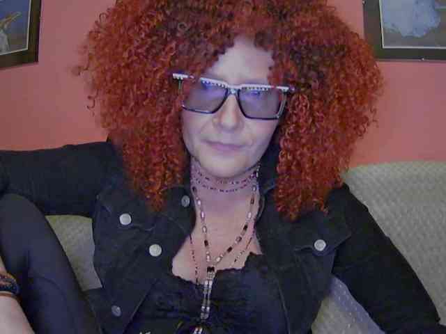 ChristineRed