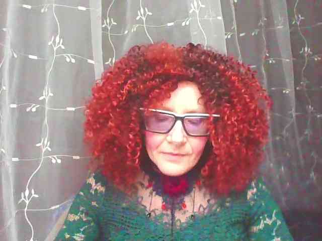 ChristineRed