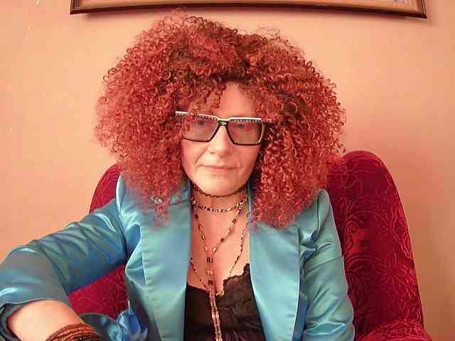 ChristineRed