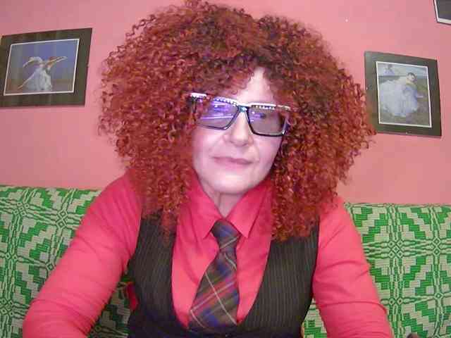 ChristineRed