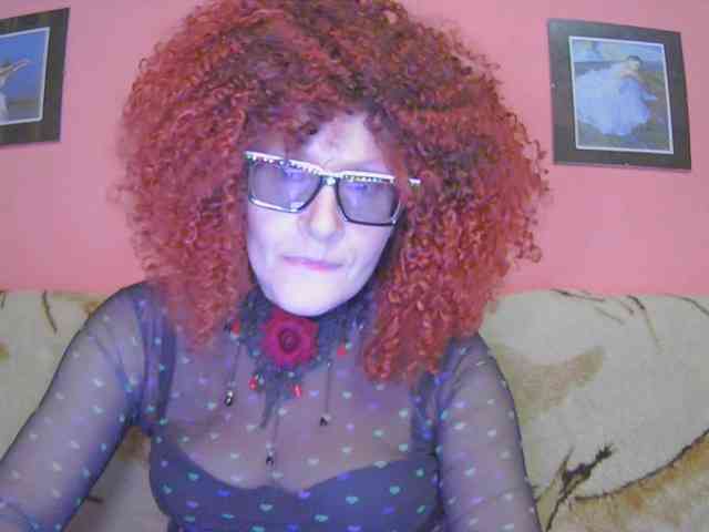 ChristineRed