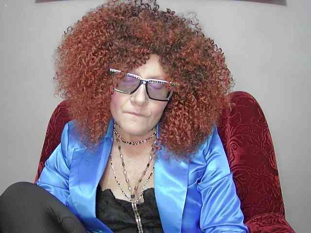 ChristineRed